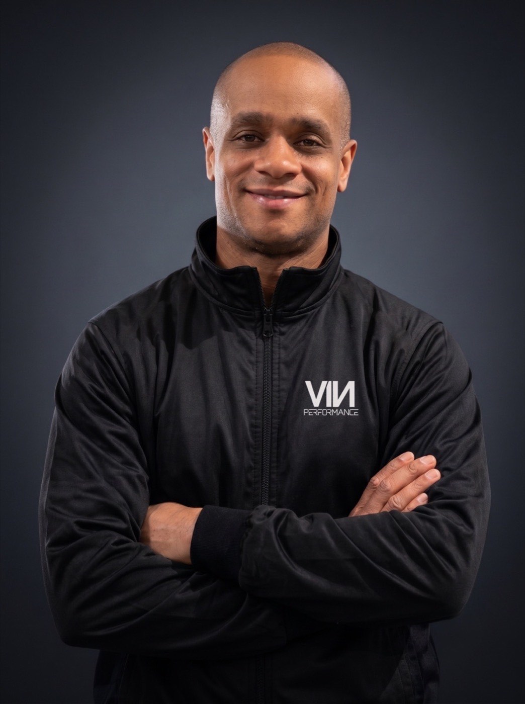 Vince Carey — VIN Performance Coach